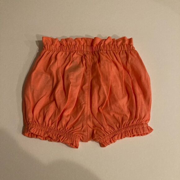 Baby Bubble Shorts - Picture 3 of 5
